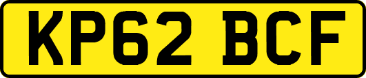 KP62BCF