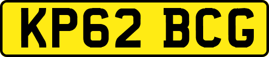 KP62BCG