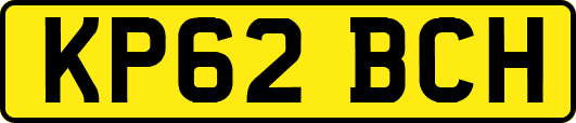 KP62BCH