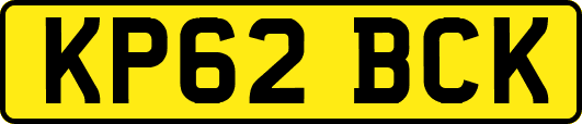KP62BCK