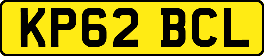 KP62BCL