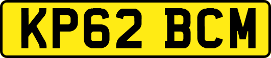 KP62BCM