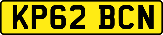 KP62BCN