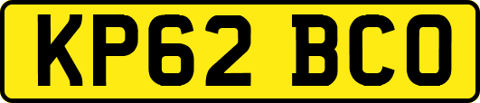 KP62BCO