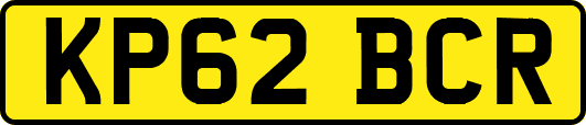 KP62BCR