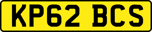 KP62BCS
