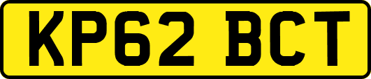 KP62BCT