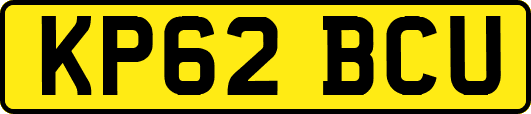 KP62BCU