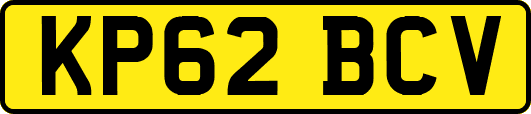 KP62BCV