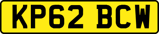 KP62BCW