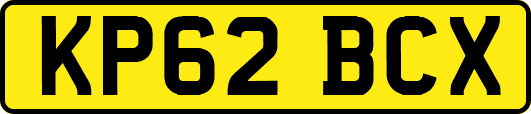 KP62BCX