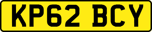KP62BCY