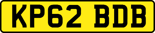 KP62BDB