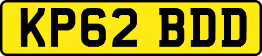 KP62BDD