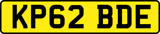 KP62BDE