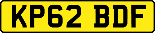 KP62BDF