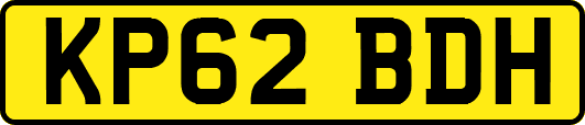 KP62BDH