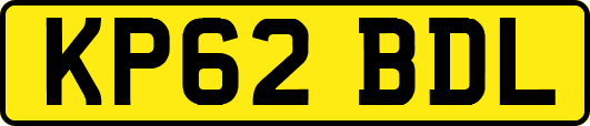 KP62BDL