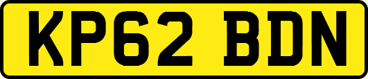 KP62BDN