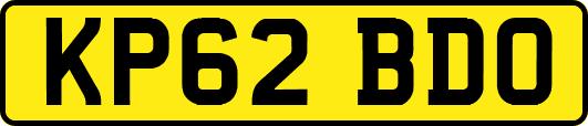 KP62BDO