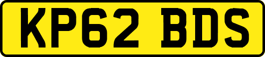 KP62BDS