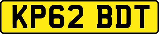 KP62BDT