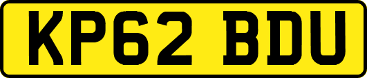 KP62BDU