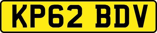 KP62BDV