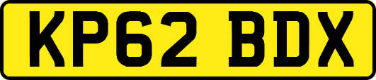 KP62BDX