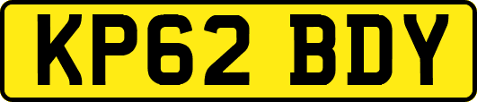 KP62BDY