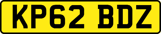 KP62BDZ