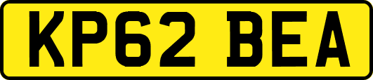 KP62BEA