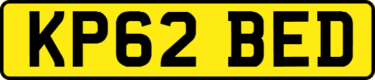 KP62BED