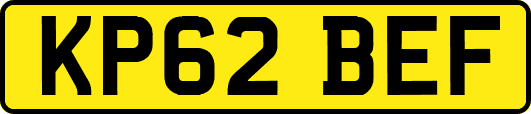 KP62BEF