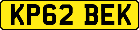 KP62BEK