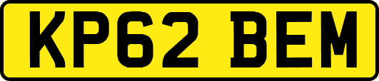 KP62BEM