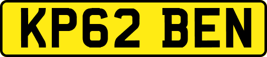 KP62BEN