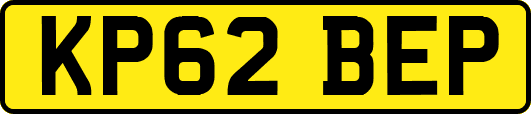 KP62BEP