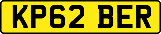 KP62BER