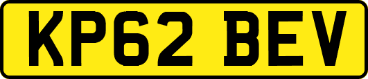 KP62BEV