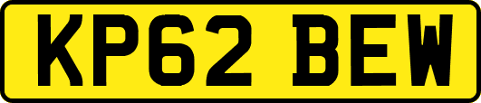 KP62BEW