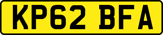 KP62BFA