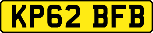 KP62BFB
