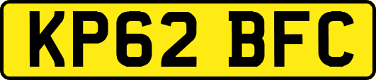 KP62BFC