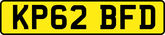 KP62BFD
