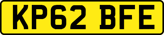 KP62BFE