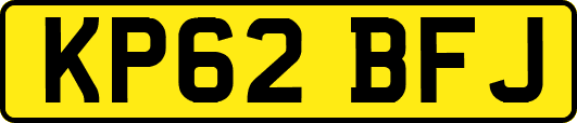 KP62BFJ
