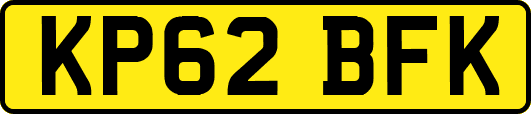 KP62BFK