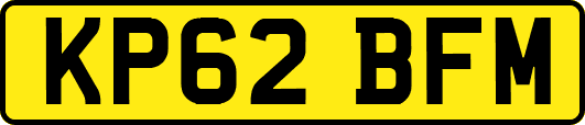 KP62BFM