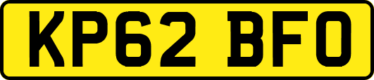 KP62BFO